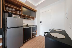 SP1 · Modern Studio Santo Amaro SP - Hub AAM