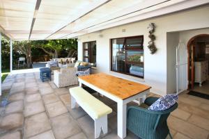 37 Steps, Langebaan, 6-sleeper