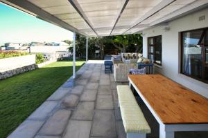 37 Steps, Langebaan, 6-sleeper