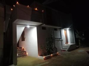 New Vivek homestay Hampi