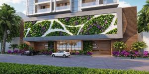 Apartamentos Salguero Sunset - Cerca al Mar by SOHO