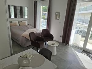 Baltic Sea Apartment Klifowa 6