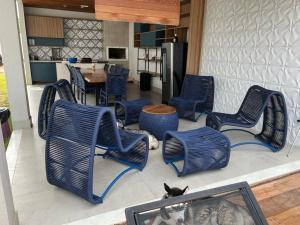 Paraíso do RN - Perobas - Litoral norte potiguar