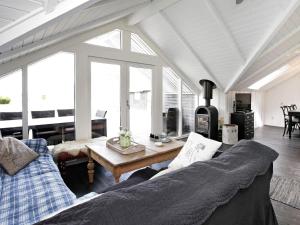 6 person holiday home in Ansager-By Traum