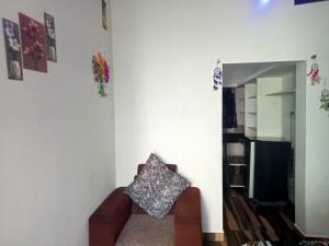 New Vivek homestay Hampi