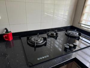 Sumayyah Tulip Quayside Shah Alam - Cozy 4BR Family Stay