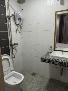 Sumayyah Tulip Quayside Shah Alam - Cozy 4BR Family Stay