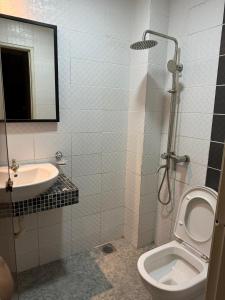 Sumayyah Tulip Quayside Shah Alam - Cozy 4BR Family Stay