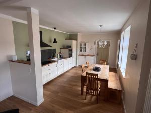 Ferienhaus Niemtsch -Alte Schule-