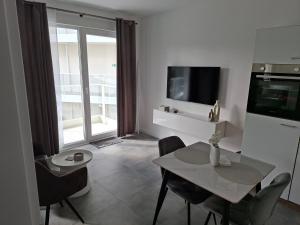 Baltic Sea Apartment Klifowa 6