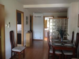 Apartamento Toletum
