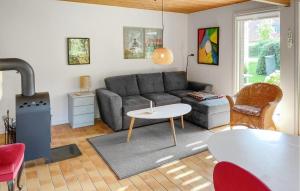 Lovely Home In Tranekær With Wifi