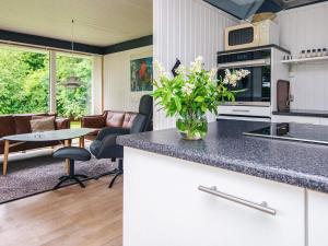 5 person holiday home in Odder-By Traum