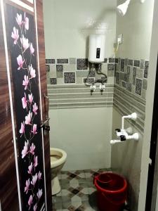 New Vivek homestay Hampi