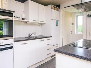 5 person holiday home in Odder-By Traum