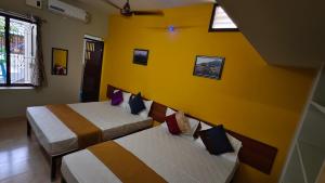 New RPM Home Stay Gubera Nagar