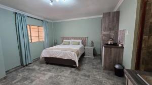 The Magalies Nest - Self Catering Accomodation