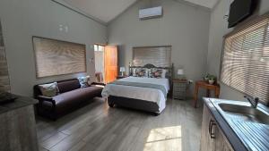 The Magalies Nest - Self Catering Accomodation