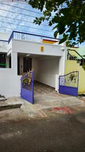 New RPM Home Stay 2BHK