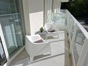 Baltic Sea Apartment Klifowa 6