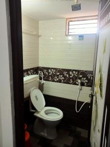 New Vivek homestay Hampi