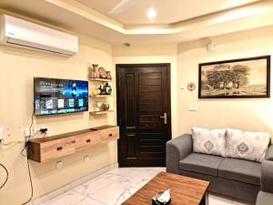 1 BHK in Bahria town