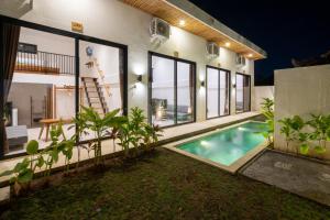 Astana House Balangan