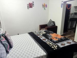 New Vivek homestay Hampi