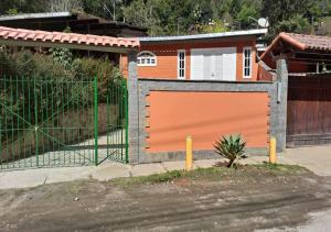 Refúgio das Claras