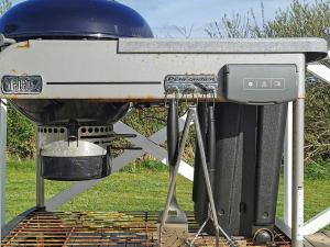 Modern Retreat at Knud Strand - By Traum Ferienwohnungen