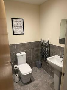 Cosy Apartment in Durham, close to Durham university, Durham Cathedral, and Durham Hospital