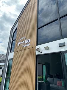 Poolla Poolla Villa Khaoyai