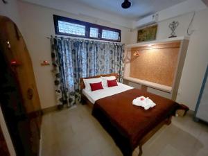 White Light home stay