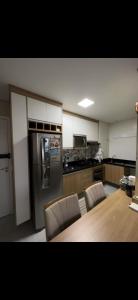 Apartment - 5 min from Congonhas