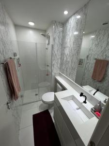 Apartment - 5 min from Congonhas