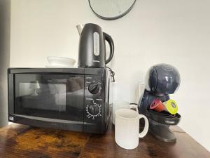 Pembroke Place Private Room 1