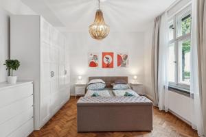 cruwzo- Moderne & gemütliche Apartments