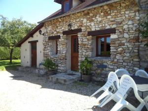 Trois logements indépendant au Grande Vigne