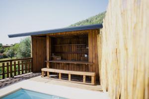 Casa Pão de Ló Vale S Domingos