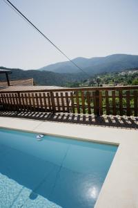 Casa Pão de Ló Vale S Domingos