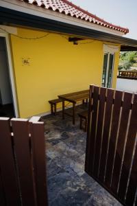 Casa Pão de Ló Vale S Domingos