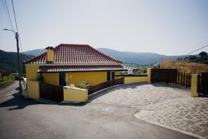 Casa Pão de Ló Vale S Domingos