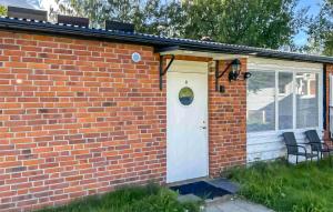 Cozy Home In Kårböle With Wifi