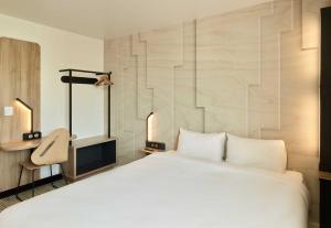 B&B HOTEL Meaux Nanteuil-lès-Meaux 3 étoiles