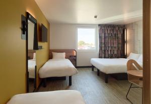 B&B HOTEL Meaux Nanteuil-lès-Meaux 3 étoiles