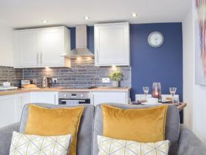 Ravens Walk Apartment