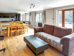 Spring Vale Bungalow