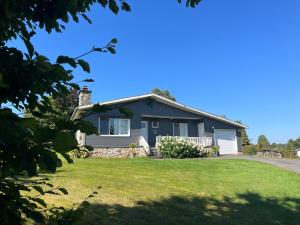 Le Chalet de Marguerite