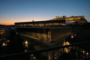 Monograph - Athens Design Story