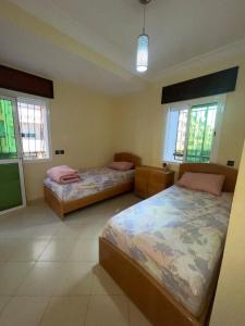 Secure residential complexe Gueznaia